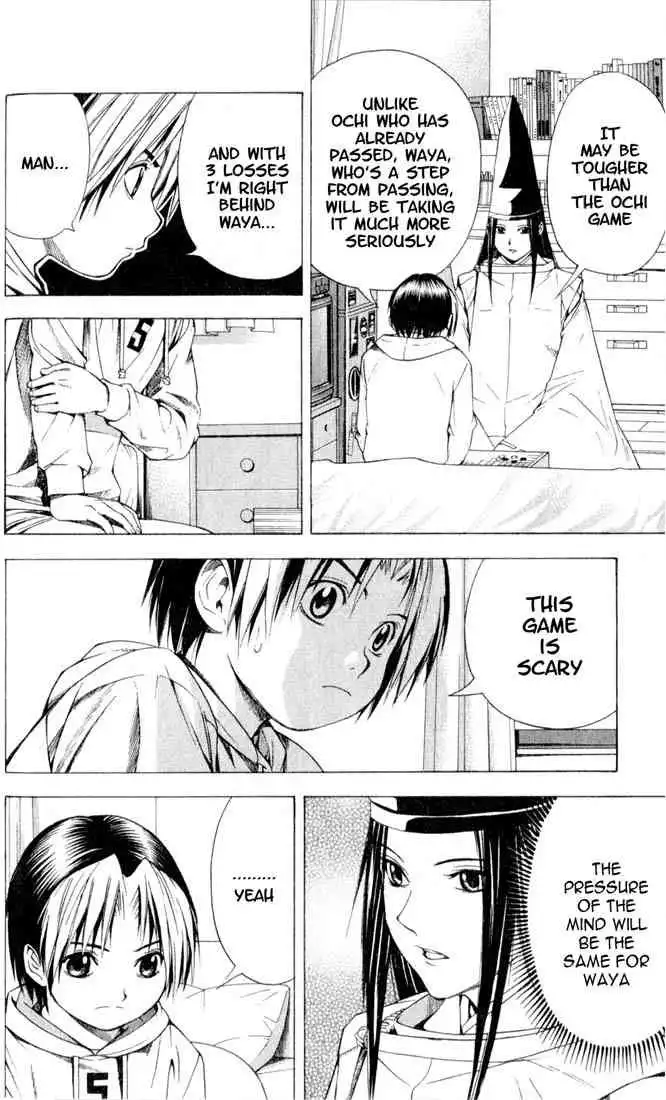 Hikaru no go Chapter 89 6